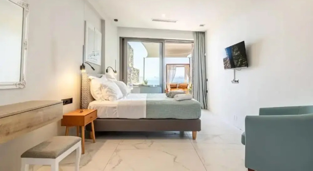 Eros Villa Crete, Забронировать Вилла Агия-Пелагия Центральный Крит