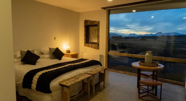 Номер Deluxe Hotel Hacienda Dorotea
