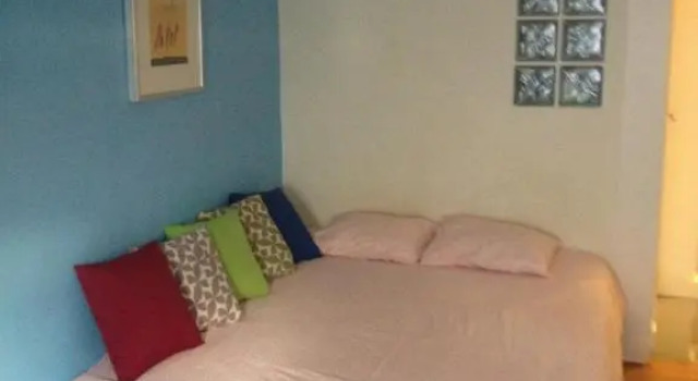 Studio in the heart of Alfama