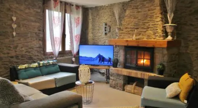 Chalet Les Bons Grandvalira, Забронировать Шале Коттеджи Грандвалира, Коттедж