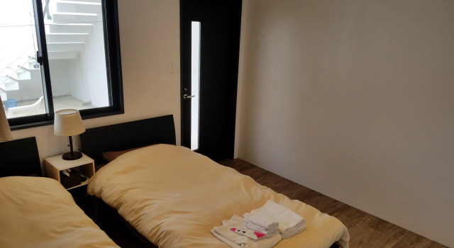Twuriba Resort