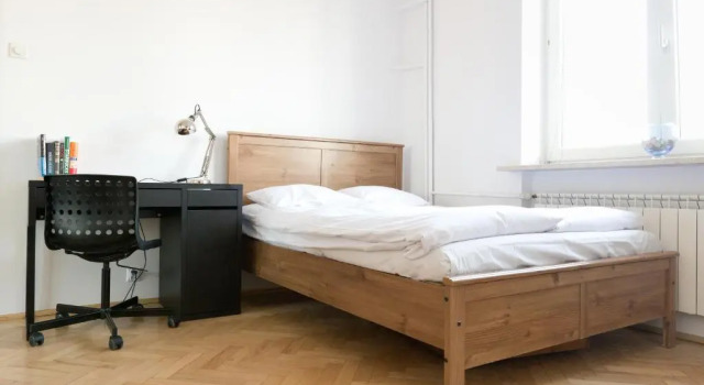 Двухместная студия Apartamenty One by Your Freedom