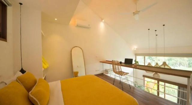 #2 Kilau Luxury Apartments & Lofts, Book Apartment Hotels in Tibubeneng with a Pool, Swimming Pool