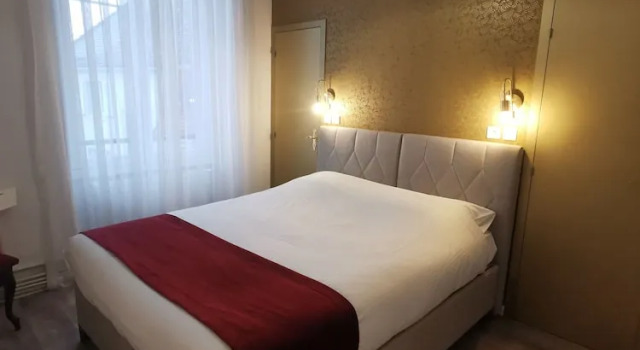 Номер Standard Villa de la Semm - Iconique à Colmar avec parking