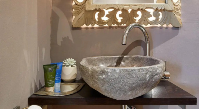 Номер Deluxe La Indiana de Begur, Petit Hotel Boutique