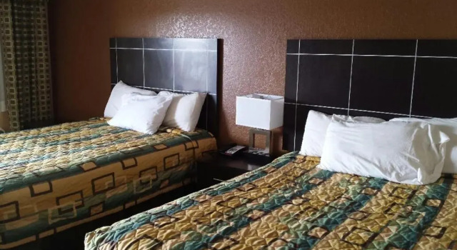 Standard Vierer Zimmer Sona Inn