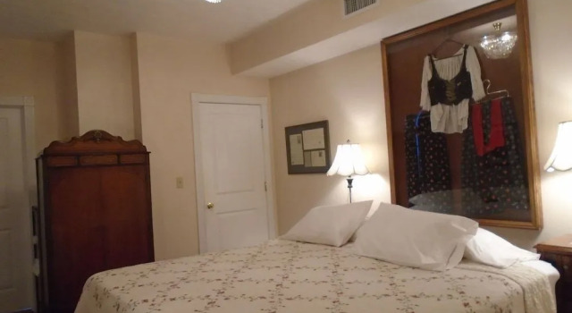 Connellsville Bed and Breakfast, Buchen Sie Hotel Connellsville 