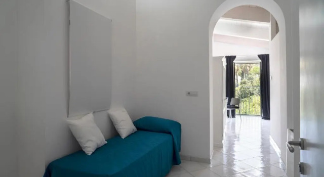 Номер Superior Residenza depoca Olimpia