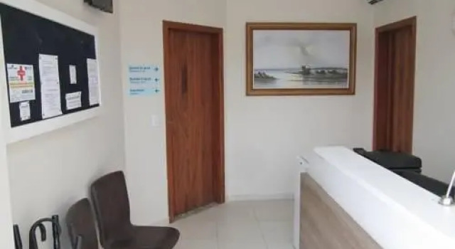 Ilha Norte Apart Hotel