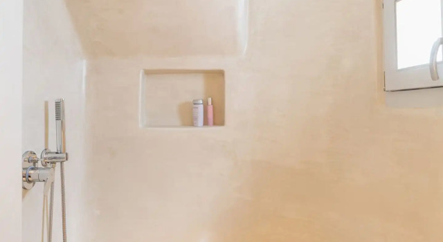Трёхместный номер Standard с видом на море Elena Hotel Mykonos