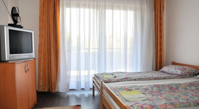 Номер Standard Hostel Room
