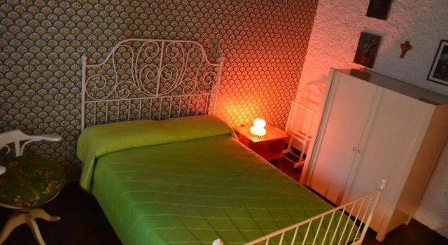 B&B Villa Lupidi, Rezervovat Penzión se snídaní  