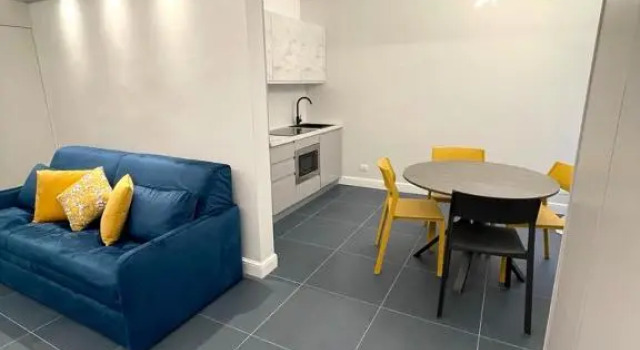 Casa Balzola - Loft 42