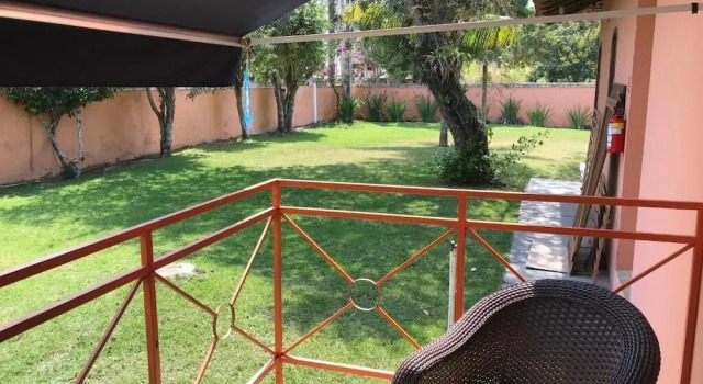 Номер Standard Pousada Doce Vida Guarapari