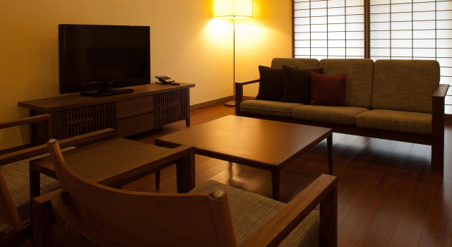 Yufuin Bettei Itsuki, Prenota Affittacamere Hotel a Kyushu con parcheggio, Parcheggio