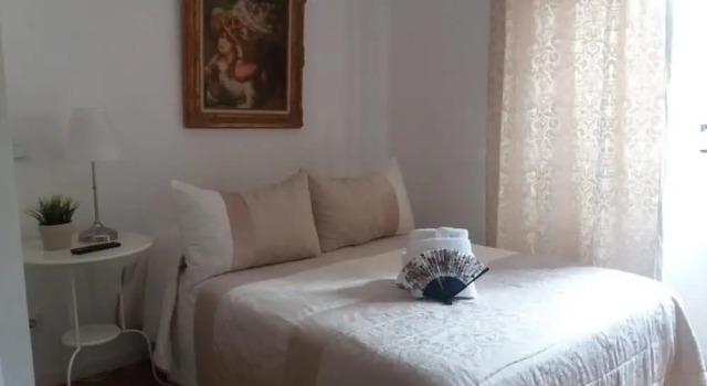 Casa de Huéspedes Prada, Забронировать Гостевой дом центр города Мадрид, рядом с Дом-музей Лопе де Вега