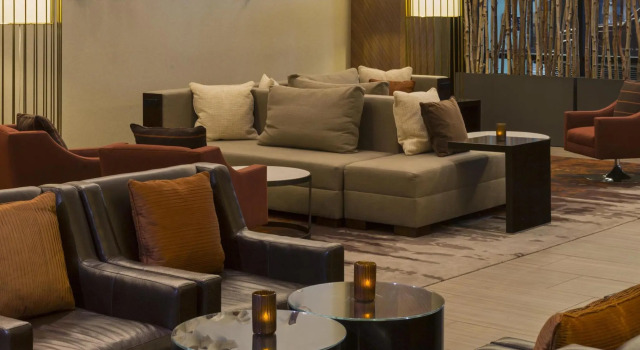 Grand Hyatt Denver