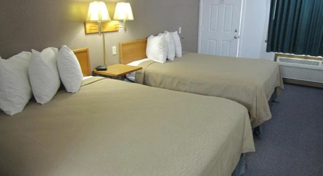 Cassville Budget Inn, Varaa Mini-hotelli Cassville Ozark