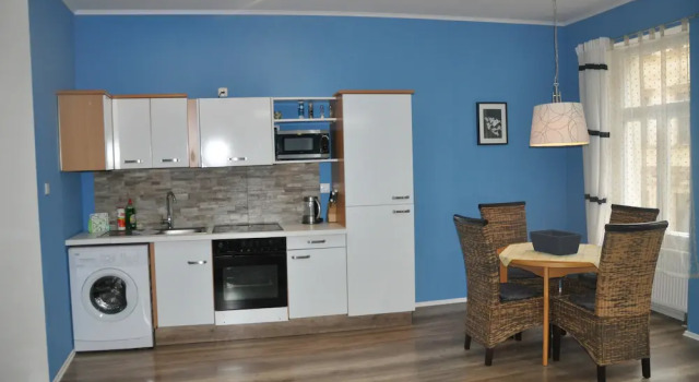 Apartmán Lukas