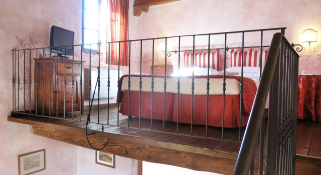 Полулюкс Villa Curina Resort