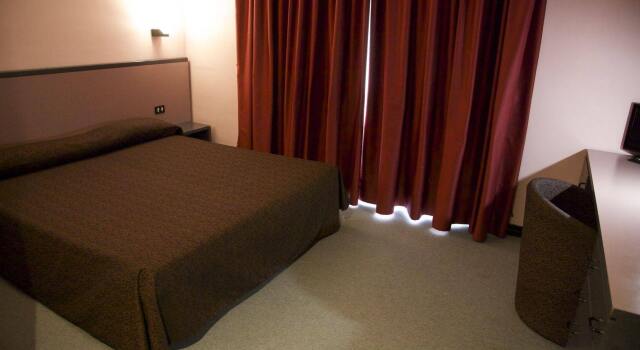 Hotel Clorinda