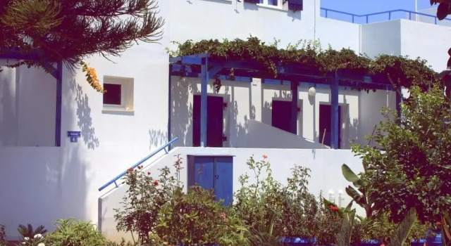 Porto Bello Hotel Apartments, Забронировать Апартаменты/квартира Отели East Crete с парковкой, Парковка