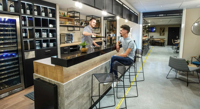 ibis Tours Centre Giraudeau