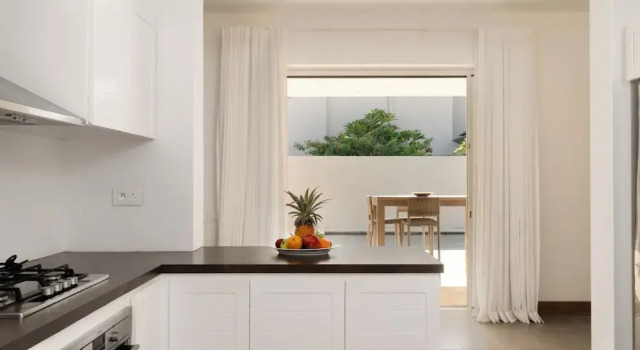 Вилла Heritage The Villas