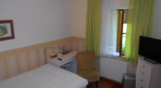 Номер Standard Haus Loidl