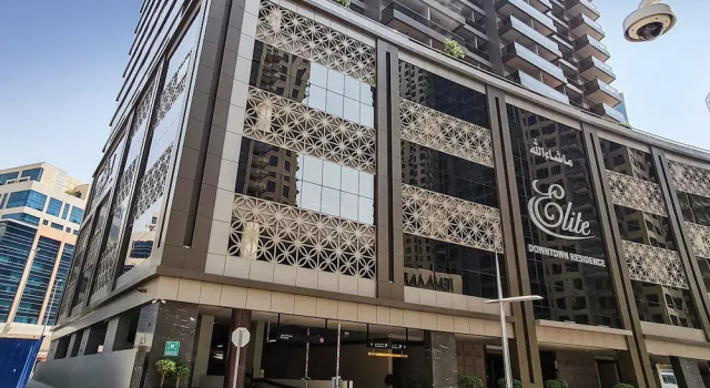 Downtown - Elite Residence 802