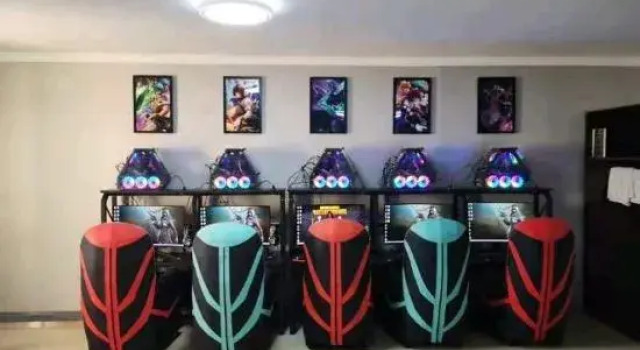 Haolaiwu E-sports Hotel, Book Hotel Ordos Inner Mongolia