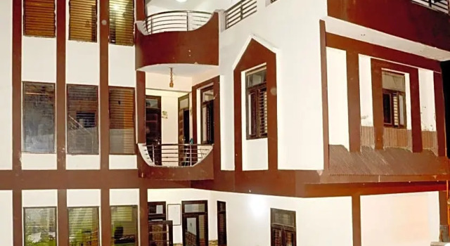 Семейный номер Standard sukoon homestay