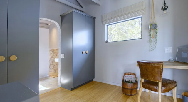 Amour Guest House, Book Pension Hoteller i George med pool, Swimmingpool