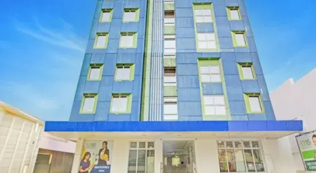 Collection O Metro Manila Near University Belt Formerly 1318 Residences, Varaa Hotelli Manila Metro Manila