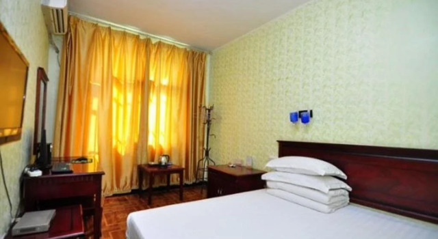 Hongcheng Hotel, Buchen Sie Hotel Hotels in Yunnan mit Parkplatz, Parkplätze