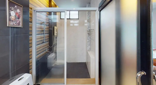 Номер Superior Nutchana Hill Boutique Hotel