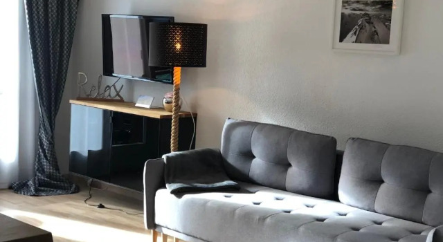 S&P Mountain View Apartment 2, Забронировать Апартаменты/квартира Апартаменты Интерлакен, Апартаменты/квартира