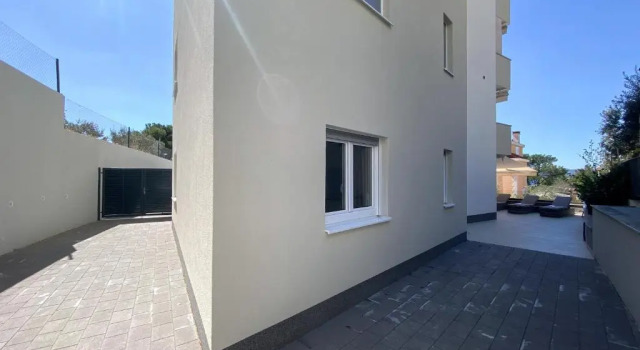 Апартаменты с 2 комнатами La Suite Apartment