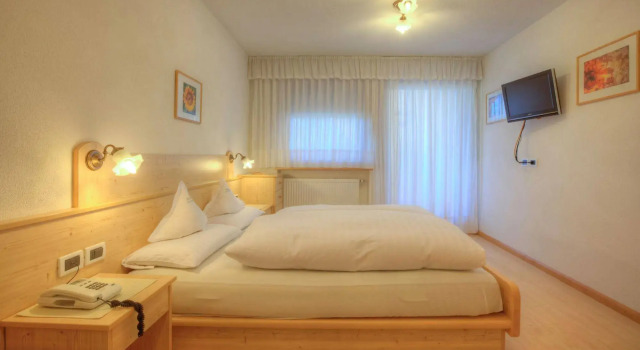 Hotel La Stua