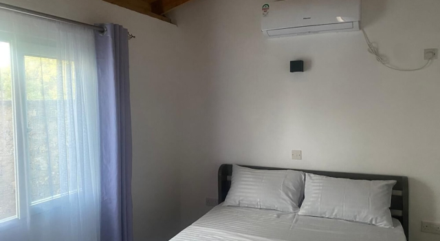 Coral Villa, Buchen Sie Villa Galu Kinondo 