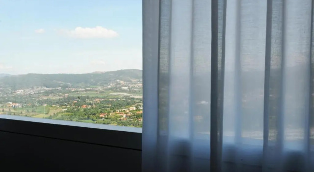 Четырёхместный номер Standard Open Village Sports Hotel & Spa Club