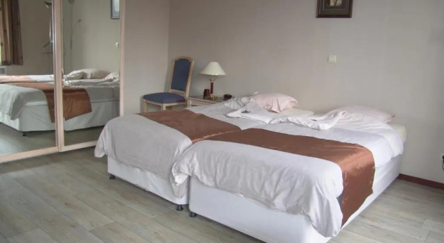 Апартаменты Ambassador Suites Antwerp
