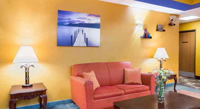 Econo Lodge Jesup