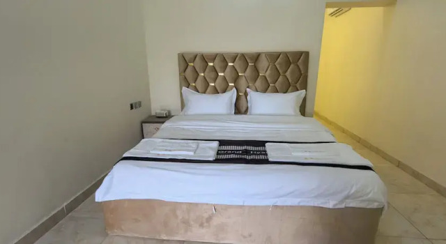 Номер Classic Grand Hyatt No.5 Hotel