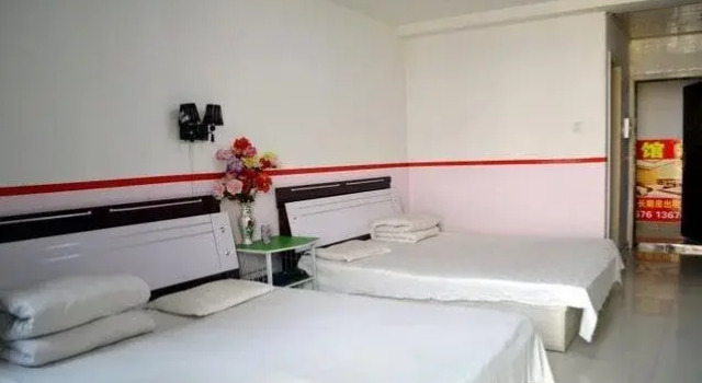 Juyuan Hostel, Book Hostel Hohhot Inner Mongolia