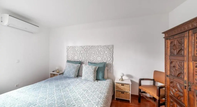 Двухместный номер Standard с видом на улицу Castelo Guest House
