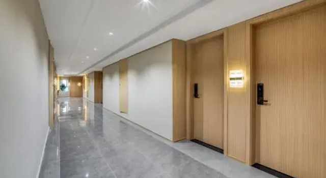 Zhiyun · Wuyou Homestay (Wenchuan Museum), Varaa Hotelli Hotellit Sichuan pysäköinnillä, Pysäköinti
