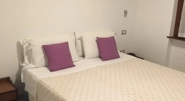 Двухместный номер Standard Villa Ester