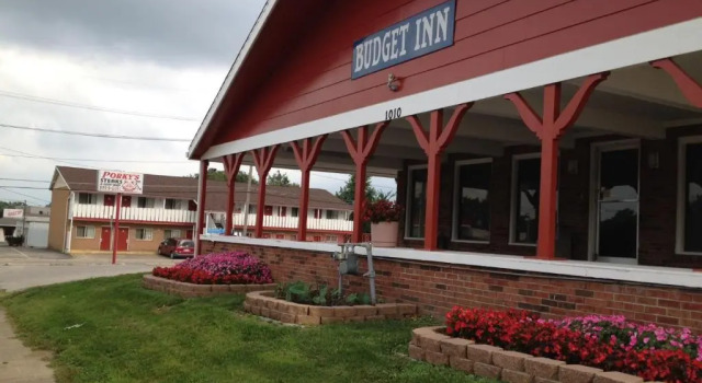Budget Inn Mexico MO on US 54, Réserver Auberge Mexico Missouri