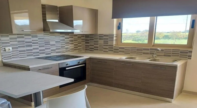Stelia Luxury apartments, Prenota Appartamento Kalavarda Rodi